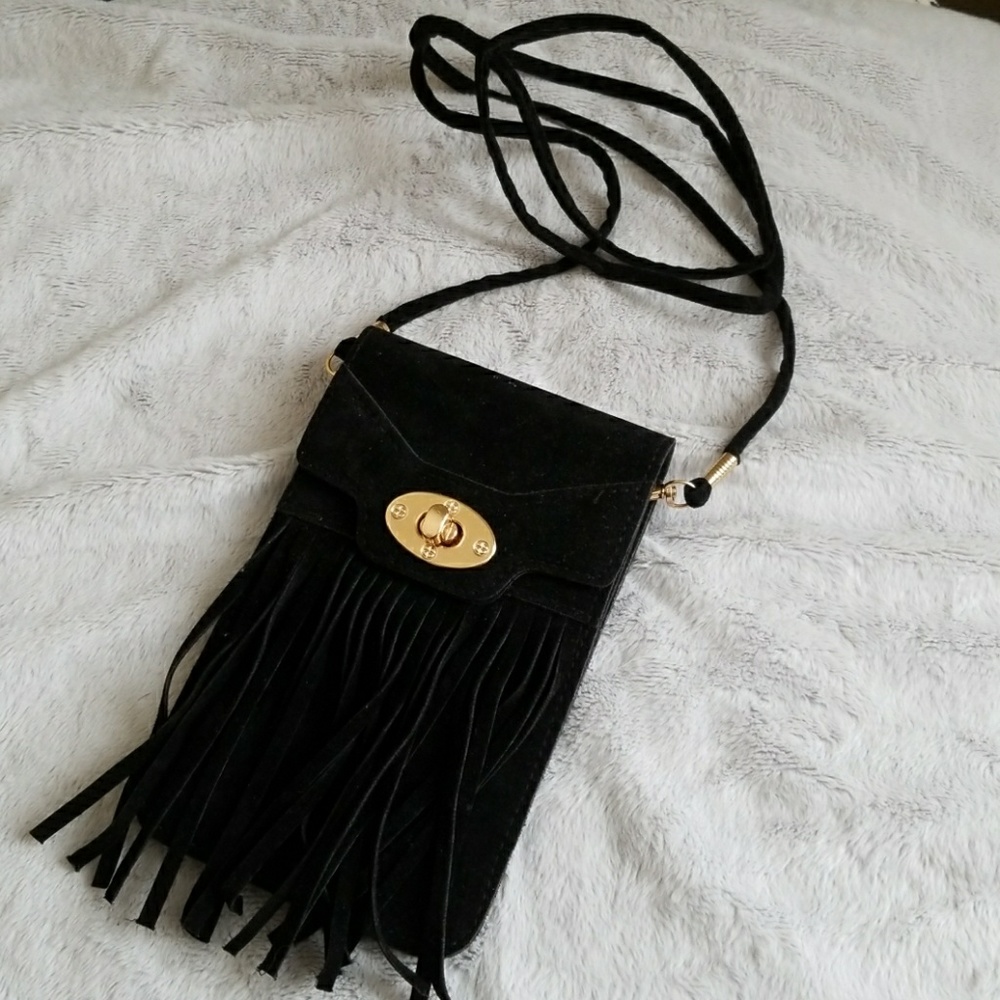 Super cute cross body mini purses